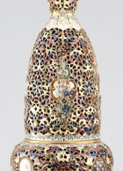 Fischer – Hungarian Decorative Pottery fisch-i4