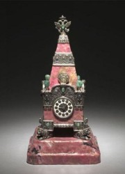 Visit to the Cleveland Art Museum’s fabulous exhibit on Faberge, Lalique and Tiffany ArtisticLuxury01