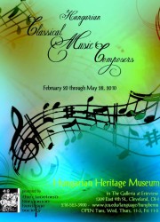 Hungarian Classical Music Composers Mus-com10-sm