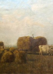 Ruralia Hungarica – Hungarian Country Life Ferenc Olgyay