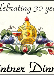 Nineteenth annual Vintner Dinner Vintner2015