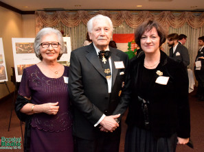 Nineteenth Vintner Dinner