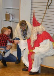 Children’s program was a delight for all ages! DSC_0528