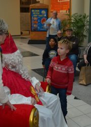 Children’s program was truly a gift of culture!! DSC_0388