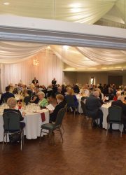 The 2023 Vintner Dinner was a wonderful evening!! VD2023