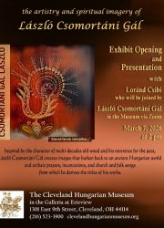 László Csomortáni Gál