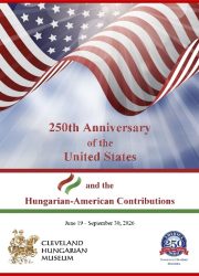 USA 250th Anniversary